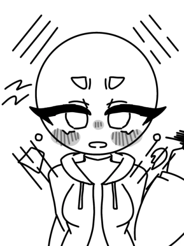 Re: ⭐︎劣等生ちゃんのゴミ絵箱⭐︎ by 甘恋桜みるく