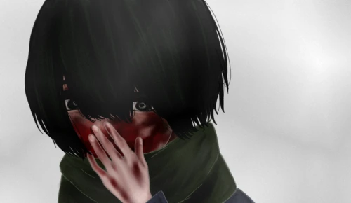 Re: イラストスレ by うじさぶ