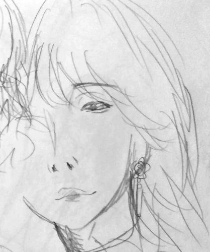Re: イラストスレ by うじうじ