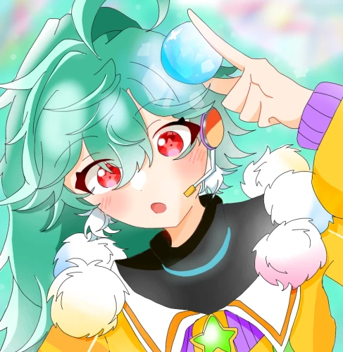 Re: 💙🔵🔹蒼宙日記🟦🔷🌐 by 天霧蒼宙