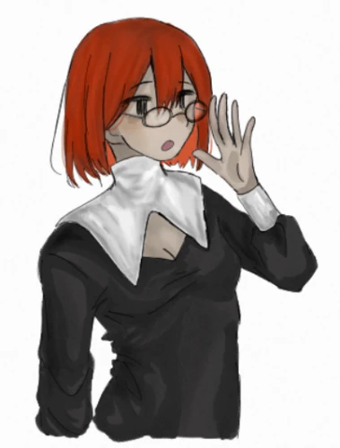 Re: イラストスレ by うじさぶ 26/05/31
