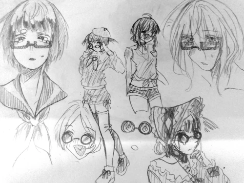 Re: うじのおえかき by うじさぶ