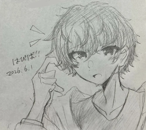 Re: 💙🔵🔹蒼宙日記🟦🔷🌐 by 天霧蒼宙