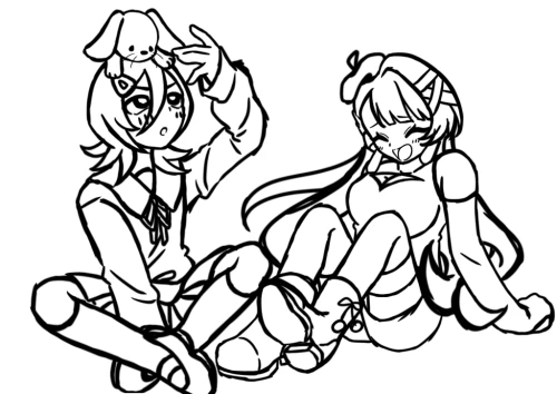 らふ by きゃらめる