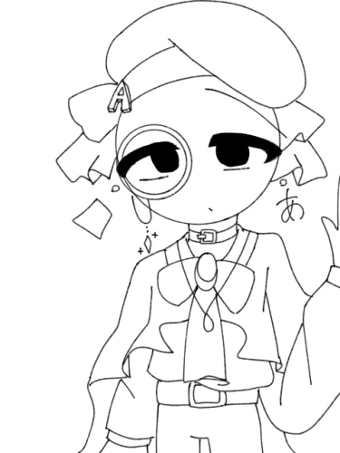 Re: ⭐︎劣等生ちゃんのゴミ絵箱⭐︎ by 甘恋桜みるく