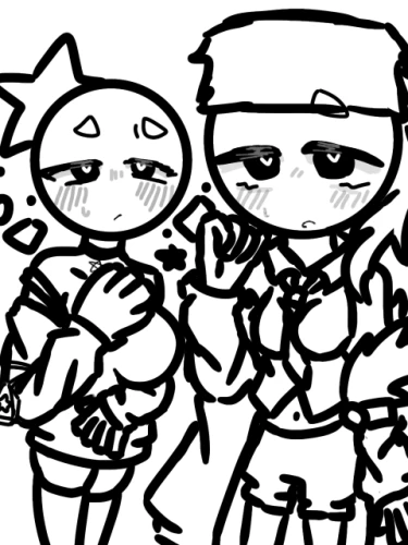 Re: ⭐︎劣等生ちゃんのゴミ絵箱⭐︎ by 甘恋桜みるく