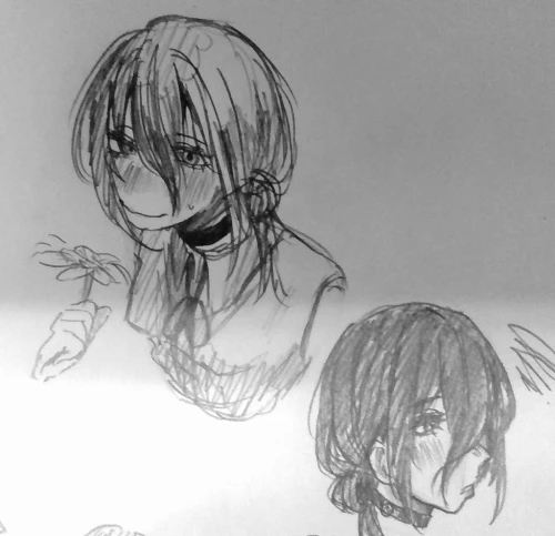 Re: うじのおえかき by うじさぶ