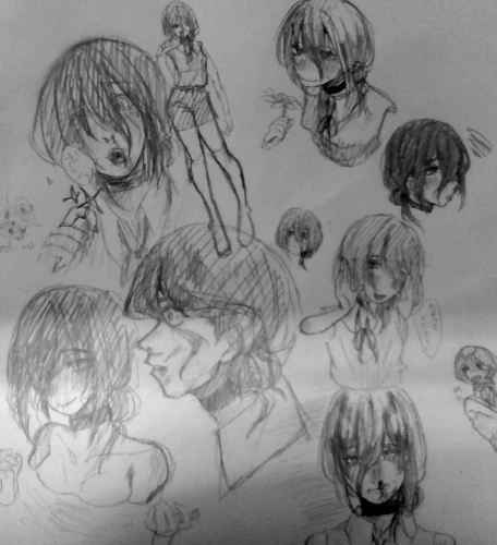 Re: うじのおえかき by うじさぶ
