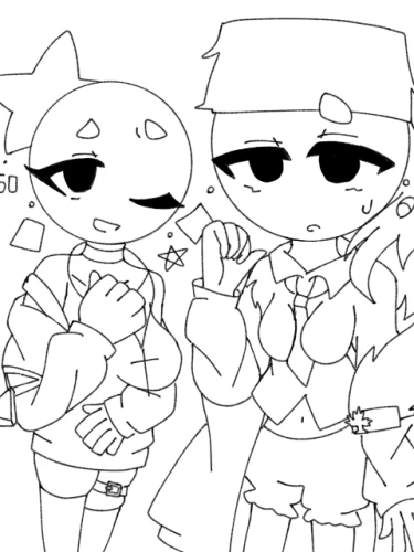 Re: ⭐︎劣等生ちゃんのゴミ絵箱⭐︎ by 甘恋桜みるく