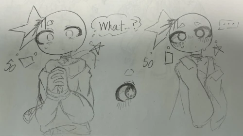Re: ⭐︎劣等生ちゃんのゴミ絵箱⭐︎ by 甘恋桜みるく