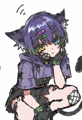 オリキャラっす！！ by 限界ヲタク‼️