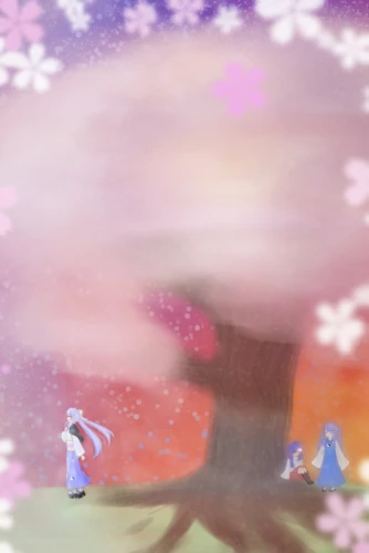 Re: イラコン開催！！ by 上桜　りん