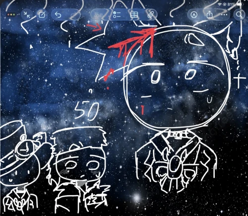 Re: 劣等生ちゃんのゴミ絵箱2⭐︎ by 甘恋桜みるく 26/06/06