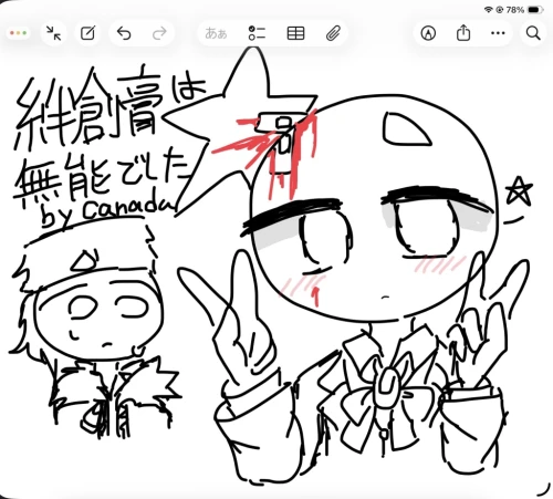 Re: 劣等生ちゃんのゴミ絵箱2⭐︎ by 甘恋桜みるく 26/06/06