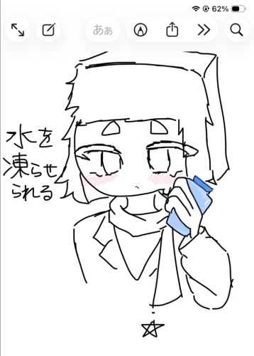 Re: 劣等生ちゃんのゴミ絵箱2⭐︎ by 甘恋桜みるく 26/06/06