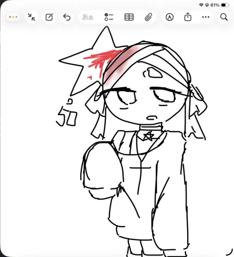 Re: 劣等生ちゃんのゴミ絵箱2⭐︎ by 甘恋桜みるく 26/06/06