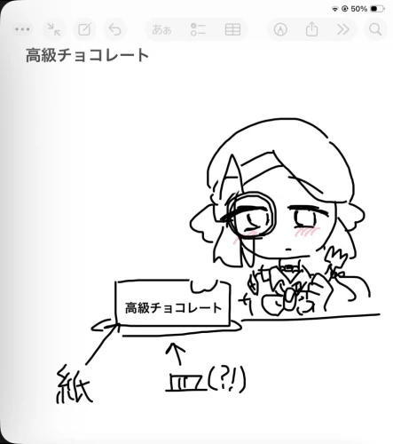 Re: 劣等生ちゃんのゴミ絵箱2⭐︎ by 甘恋桜みるく 26/06/06