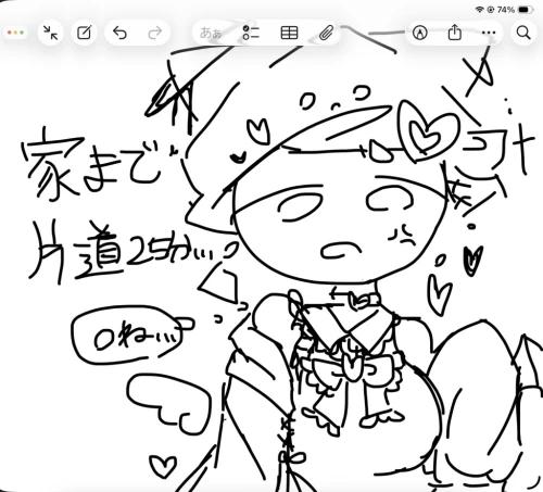 Re: 劣等生ちゃんのゴミ絵箱2⭐︎ by 甘恋桜みるく 26/06/06