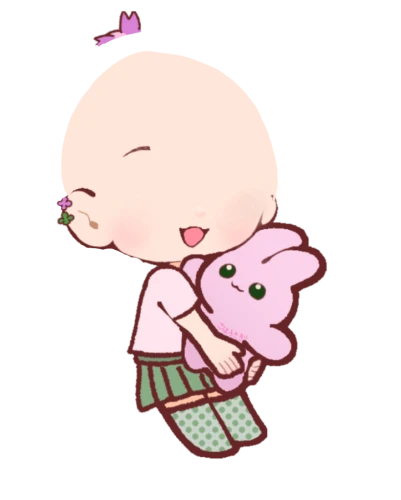Re: 🍀こはるっちのイラストBOX🌸 by こはるっち 26/06/06