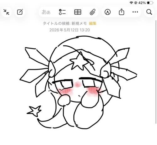 Re: 劣等生ちゃんのゴミ絵箱2⭐︎ by 甘恋桜みるく 26/06/06