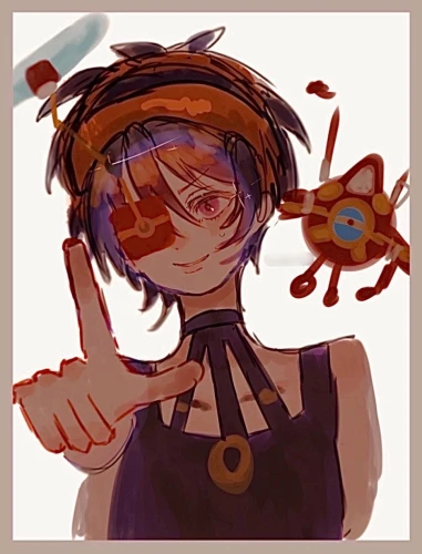 無題 by 菊 26/06/07