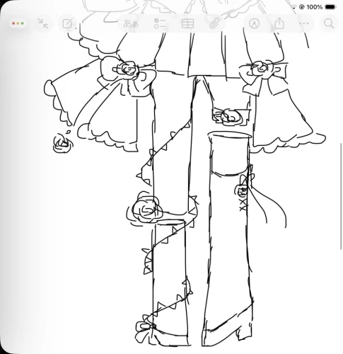 Re: 劣等生ちゃんのゴミ絵箱2⭐︎ by 甘恋桜みるく 26/06/09