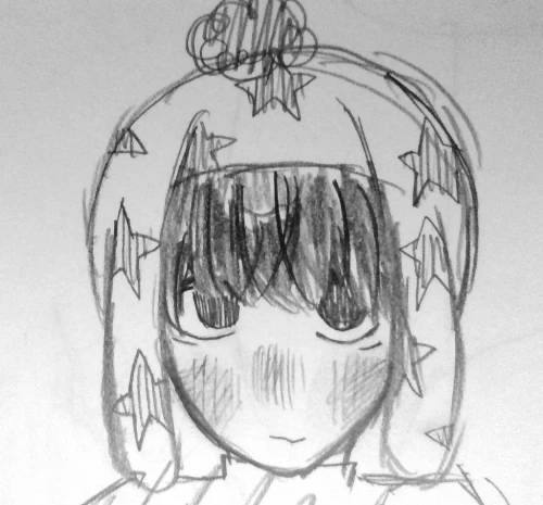 Re: うじのおえかき by うじさぶ