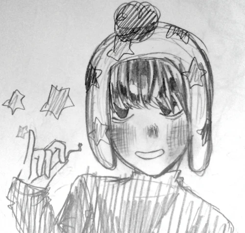 Re: うじのおえかき by うじさぶ