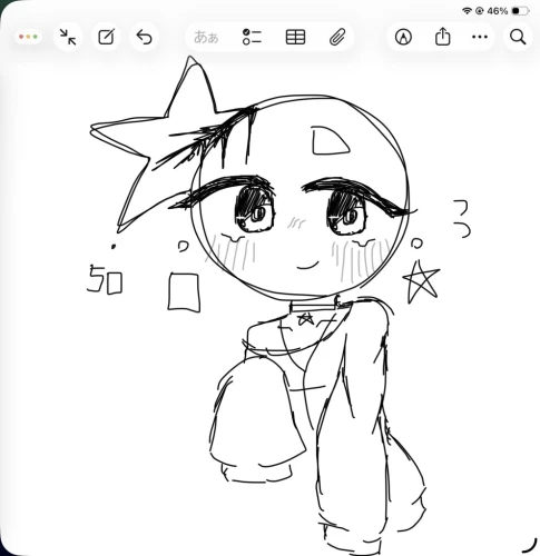 Re: 劣等生ちゃんのゴミ絵箱2⭐︎ by 甘恋桜みるく