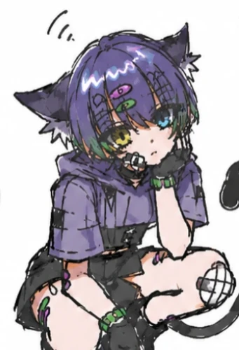 このイラスト描いた本人です！ by 西谷りあん