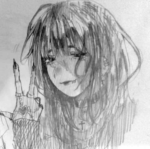 Re: うじのおえかき by うじさぶ
