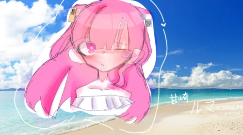 友のFA by おれりんごなり