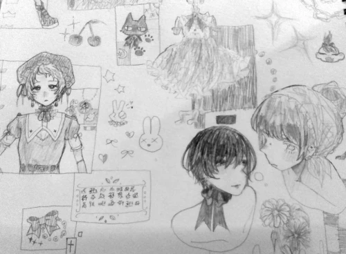 Re: うじのおえかき by うじさぶ 26/06/12