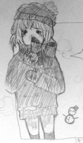 Re: うじのおえかき by うじさぶ 26/06/12