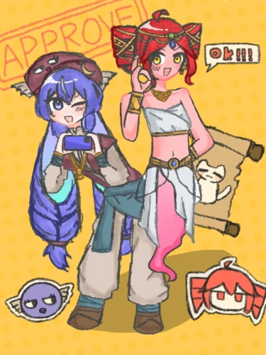 流石にmagma民多すぎ案件 by KOTATU