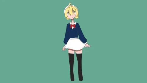 新立ち絵〜〜 by こめめん 26/06/15