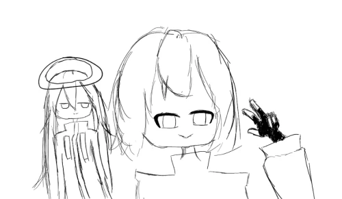 Re: 合作しよ by らららコッペパン 26/06/15