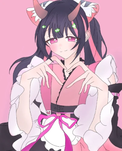 乃依 by anonymous 26/06/15