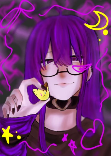 Re: うじのおえかき by うじさぶ