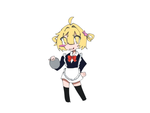 oc by こめめん