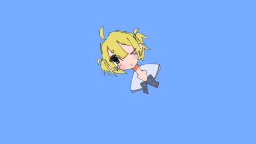 oc by こめめん