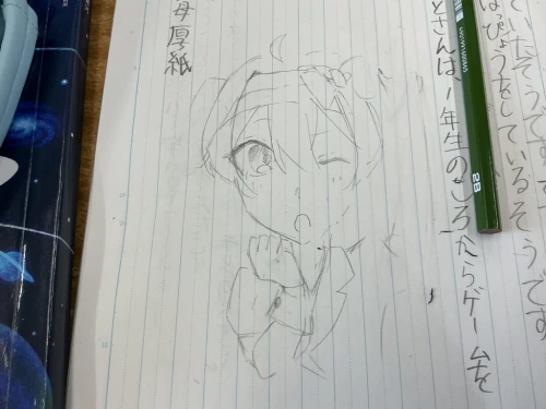 オリキャラ交換会しませんか！！ by est