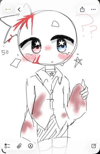 Re: 劣等生ちゃんのゴミ絵箱2⭐︎ by 甘恋桜みるく