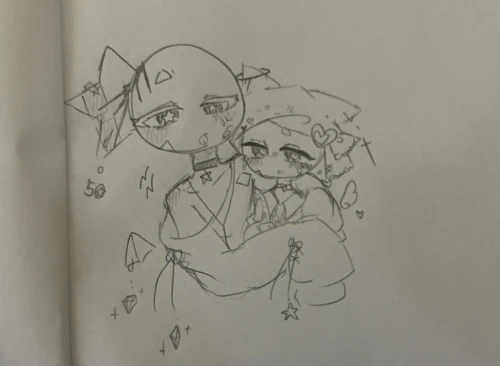 Re: 劣等生ちゃんのゴミ絵箱2⭐︎ by 甘恋桜みるく