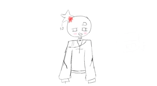 Re: 劣等生ちゃんのゴミ絵箱2⭐︎ by らららコッペパン 26/06/18