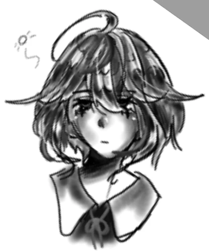 Re: うじのおえかき by うじさぶ 26/06/18