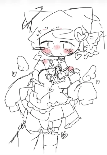 劣等生ちゃんのゴミ絵箱3 by 甘恋桜みるく 26/06/18