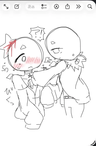 Re: 劣等生ちゃんのゴミ絵箱3 by 甘恋桜みるく 26/06/18