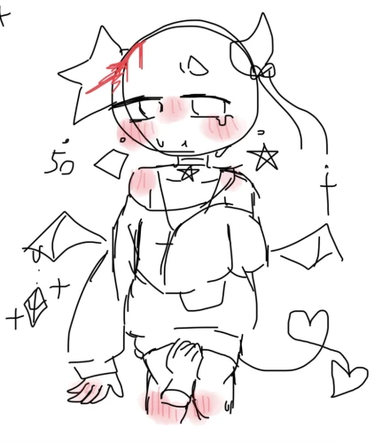 Re: 劣等生ちゃんのゴミ絵箱3 by 甘恋桜みるく 26/06/18
