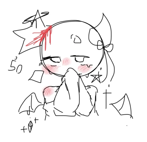 Re: 劣等生ちゃんのゴミ絵箱3 by 甘恋桜みるく 26/06/18